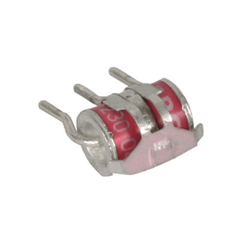 907217 DEHN Gasentladungsableiter 230V für DEHNrapid LSA mit fail-safe-Funktion Produktbild
