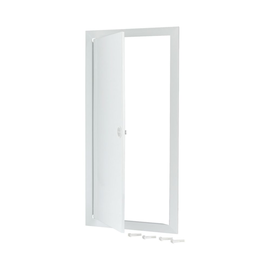 178877 Eaton KLV F4 4PR Exterieur Unterputz/Hohlwand 4-reihig Produktbild