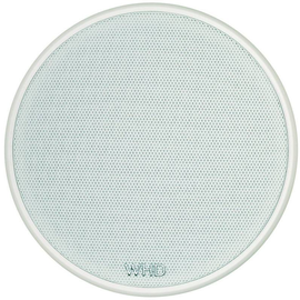 106022030000000 WHD WHD UP 22 4 weiß,Deckenlautsprecher Produktbild front M