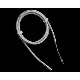 SCN-PTST1.01 MDT Temperaturfühler PT1000 Standard 4mmx30mm mit Kabel Produktbild
