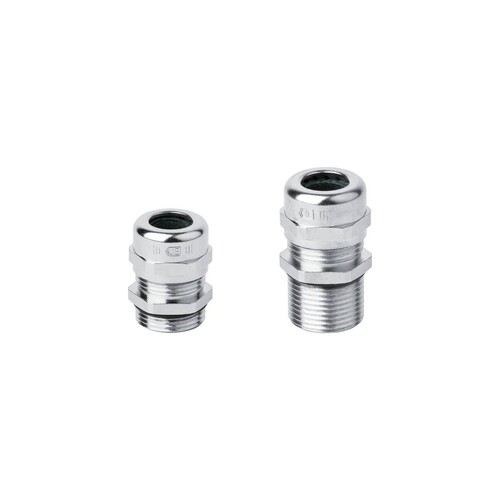 50.011-15MM Jacob PERFECT-KV-MS PG 11 Gewinde lang, Anbauverschraubung Produktbild