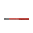 283115008 Wiha SoftFinish® electric slimBit, TORX®. Produktbild