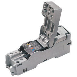 6GK1901-1FC00-0AA0 Siemens IE FC OUTLET RJ45 INDUSTRIAL ETHERNET Produktbild front M