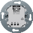 85320101 Berker Net Nebenstelle für Bewegungsmelder Produktbild front S