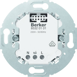 85320101 Berker Net Nebenstelle für Bewegungsmelder Produktbild