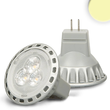 111716 Isoled MR11 LED 2W 30° GU4 3000K Produktbild