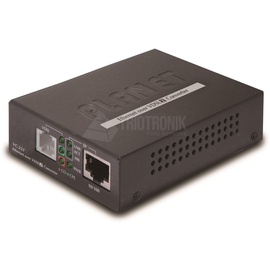 VC-231 PLANET Converter Ethernet-VDSL2 Produktbild front M