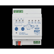STC-0640.01 MDT KNX Spannungsversorgung mit Diagnosefunktion 4TE REG 640/1200mA Produktbild