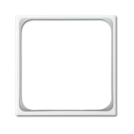 1746-914-101 Busch-Jaeger Zwischenring 50x50 DIN 49075, Balance Produktbild