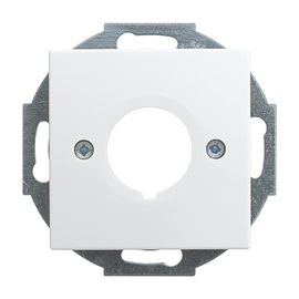 2533-914 Busch-Jaeger Zent.Sch.22,5mm Balance Produktbild front M