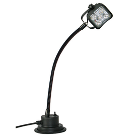 115839 Gifas Industrie LED Strahler I-LED 5.15 Flex Produktbild front M