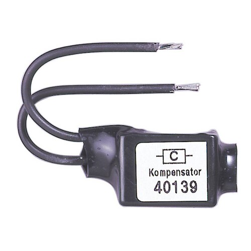 040139 Legrand Kompensator z.Dimmer Produktbild