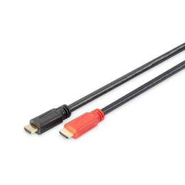 AK-330105-150-S Classic HDMI/A Kab.ST ST Amplifier 15m HDMI HIGH SPEED Produktbild