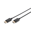 AK-340100-010-S Classic DisplayP.Kabel STST 1m AWG 28, 2x shielded, CU Produktbild front S