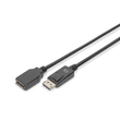 AK-340200-020-S Classic DisplayP.Kabel STBU 2m AWG 28, UL zertifiziert, CU Produktbild