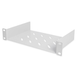 DN-10-TRAY-1-N Digitus 10 Zoll Fachboden 1 HE, RAL 7035 Produktbild