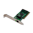 DN-10110 Digitus Netzwerkkarte GIGABIT 32 BIT PCI  Realtek Chip Produktbild