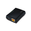 DN-13020 Digitus Multifunction Net.Server 1Port USB HUB+NAS+Printserve Produktbild