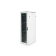 DN-19-36U-6/8-1 Digitus 19 Schrank 36HE Glastür H1775 x B600 x T780mm,RAL7035 Produktbild