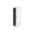 DN-19-42U-6/8-1 Digitus 19 Schrank 42HE Glastür H2060 x B600 x T800mm,RAL7035 Produktbild