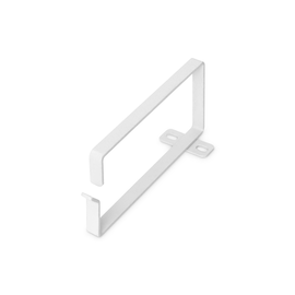 DN-19-ORG-3-1 Digitus Kabelbügel Set 10Stk. Metall 70x150mm Produktbild front M