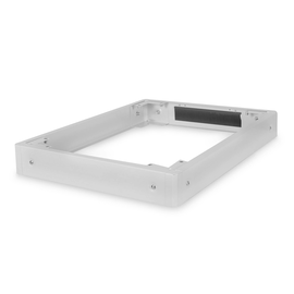 DN-19-PLINTH-6/8-1 Digitus 19 Sockel B600 x T 800 x H100 Für 19Standschränke Produktbild