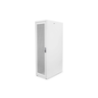 DN-19-SRV-42U-D Digitus Serverschrank 42HE Per.Tür H2010x B600 xT1000 mm RAL7 Produktbild