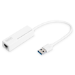 DN-3023 Digitus USB3.0 Ethernet Adapter Giga USB A Male, 10/100/1000MBIT Produktbild