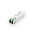 DN-81002 Digitus SFP Modul 1000Base SX 80km LC, Singlemode,1550nm,1,25Gbps Produktbild