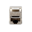 DN-93512 Digitus Keystone Jack CAT.5e RJ45 STP LSA+ Leiste Produktbild