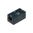 DN-95002 Digitus PoE Passiv Wandbefest.Dose RJ45BU   DC BU / RJ45BU Produktbild