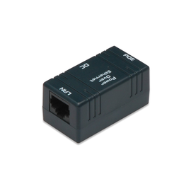 DN-95002 Digitus PoE Passiv Wandbefest.Dose RJ45BU   DC BU / RJ45BU Produktbild