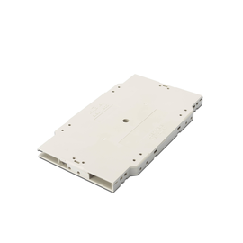 DN-96103 Digitus LWL Spleisskassette 24 Fasern Inkl.Deckel, Spleisskamm Produktbild front M