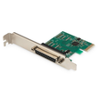 DS-30020-1 Digitus PCI Express 1 PORT Parallel 1x Parallel (DB25F) Produktbild