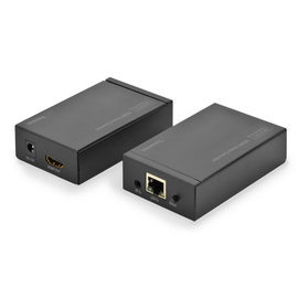 DS-55120 Digitus HDMI Video Extender Long Range bis 120m  bis 1080p Cat5/Cat6 Produktbild