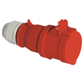 92000153 Bals 3130 KUP-SL KV 4x16A Kupplung Multigrip Produktbild