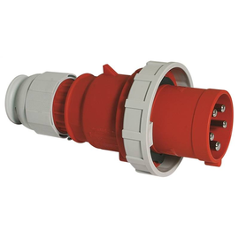 88267202 Bals 2189 STE WD 5x63A Stecker Multigrip IP 67 Produktbild front M