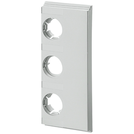 5SH5242 Siemens Neozed Abdeckung für Reiter-Sicherungssockel D02 63A Produktbild front M