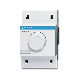 6523-102 Busch-Jaeger LED Dimmer VE Produktbild