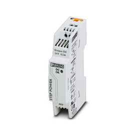 2868716 Phoenix Netzteil 24VDC,0,5A,48VAC, I/P Produktbild