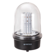 280.470.68 Werma LED-Hindernisfeuer BM 230VAC RD Bodenmotage Dauerlicht Produktbild