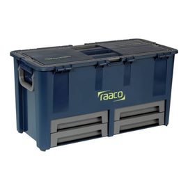 417227 Raaco Werkzeugkoffer Compact 6 Produktbild front M