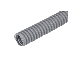 281.20.029 Fränkische Rohrwerke FFKSS SW Kunstoffspiralschlauch VPE=10m Produktbild front M