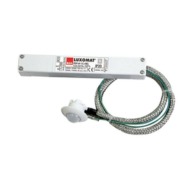 92976 BEG Luxomat PD9 M 1C+HKL DE Mini Präsenzmelder, Master Produktbild