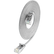 PKW-LIGHT-K6 0.15 Wirewin Slim by Wirewin KAT6 LIGHTpatchkabel rund   U/ Produktbild