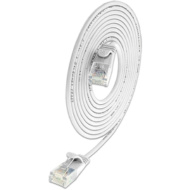 PKW-LIGHT-K6 0.15 WS Wirewin Slim by Wirewin KAT6 LIGHTpatchkabel rund   U/ Produktbild