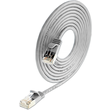 PKW-LIGHT-STP-K6 5.0  Wirewin Slim by Wirewin KAT6 LIGHTpatchkabel rund   F/ Produktbild