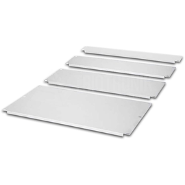 BP 4U Wirewin 19 4HE Blindblende Produktbild front M