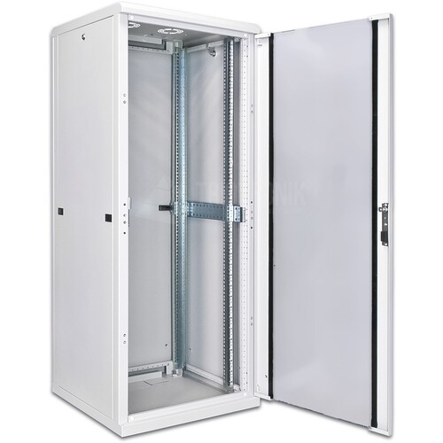 CAB 600X800X42U Wirewin 19 Wirewin Standschrank, 42HE (2033mm) 600x800mm, Produktbild