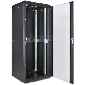 CAB 800X1000X47U BL Wirewin 19 Wirewin Standschrank, 47HE (2255mm) 800x1000mm, Produktbild